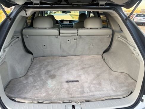 Used 2011 Lexus RX 350 2WD w/ Premium Pkg image 26