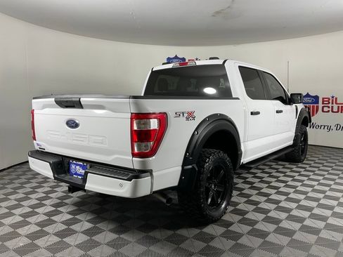 Used 2023 Ford F150 XL w/ STX Appearance Package AWD/4WD image 3