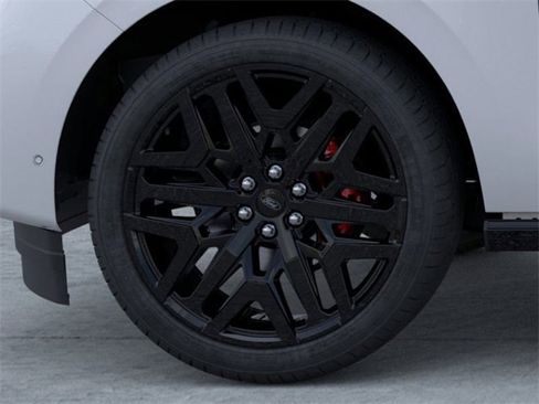 New 2026 Ford Expedition Max Platinum w/ Stealth Performance Package image 19