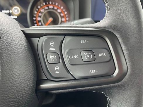 New 2026 Jeep Gladiator Mojave AWD/4WD image 17