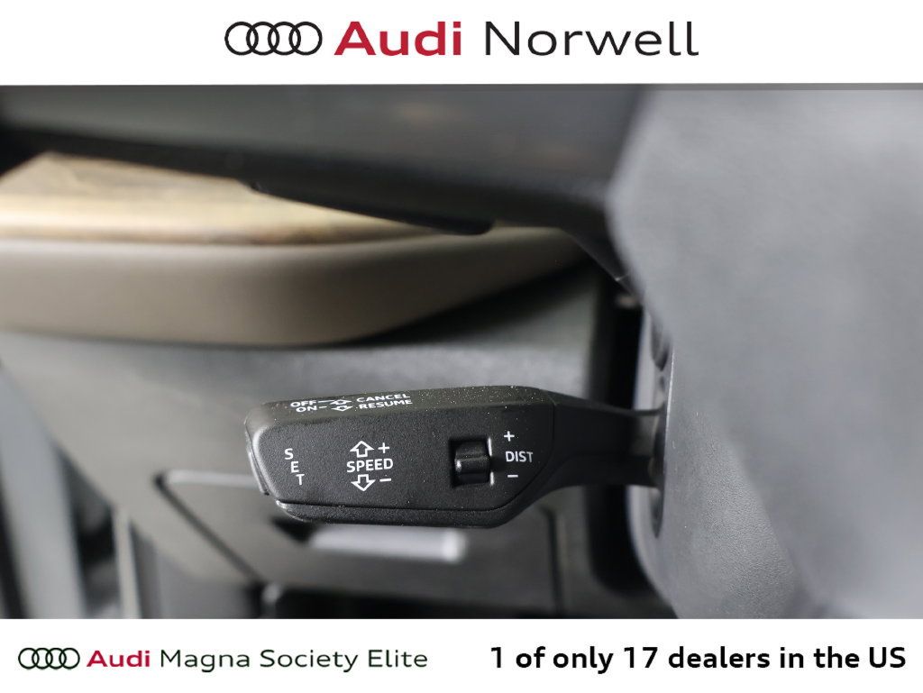 New 2026 Audi Q5 Premium AWD/4WD image 24