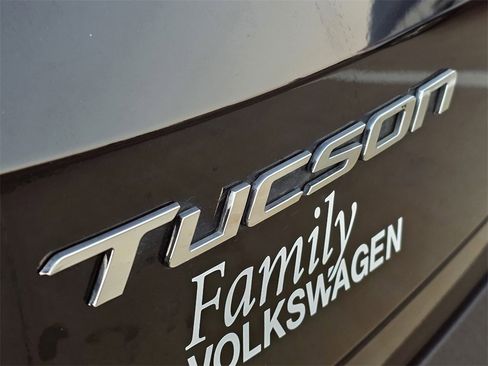 Used 2024 Hyundai Tucson SEL image 7