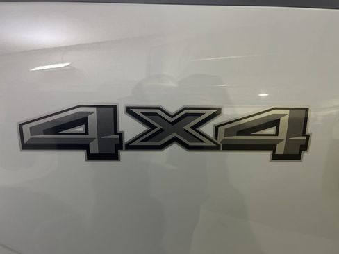 Used 2025 Ford F150 Platinum w/ Equipment Group 702A High image 43