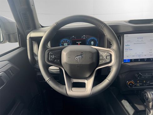 New 2025 Ford Bronco Big Bend image 12