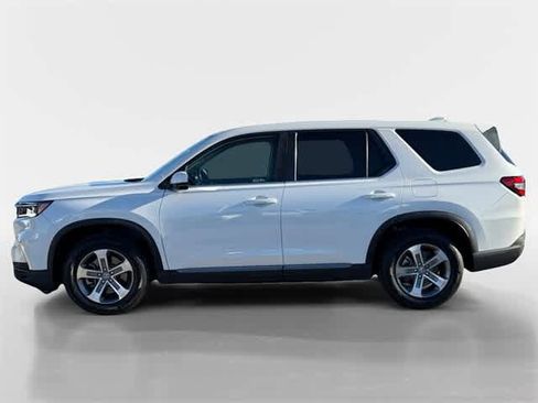 Used 2024 Honda Pilot EX-L image 9