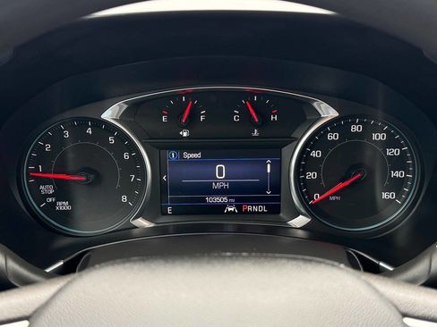 Used 2020 Chevrolet Equinox LT FWD image 13