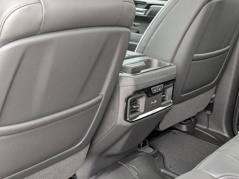 New 2026 GMC Sierra 1500 AT4X image 19