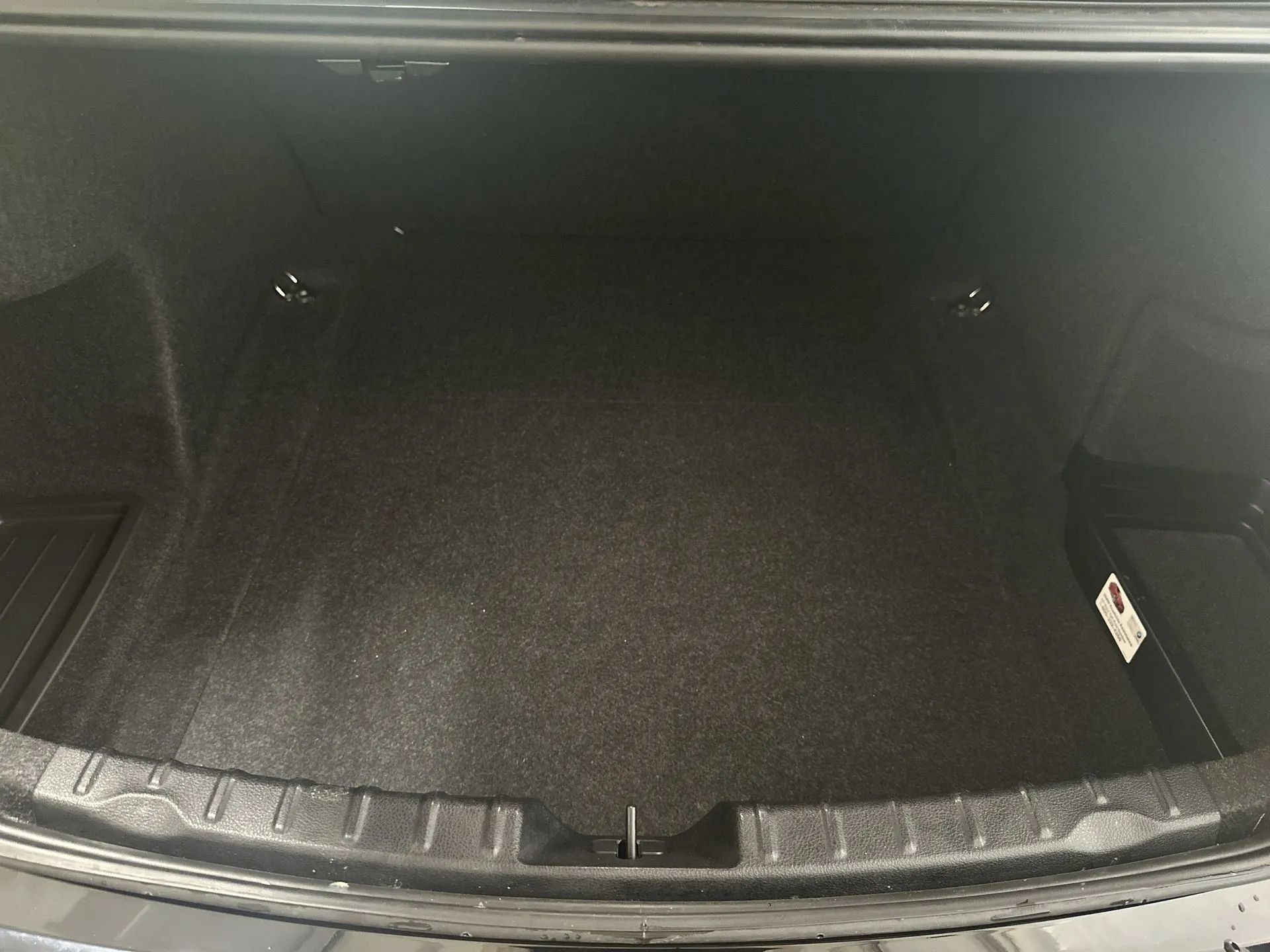 Used 2014 BMW 320i Sedan RWD image 26