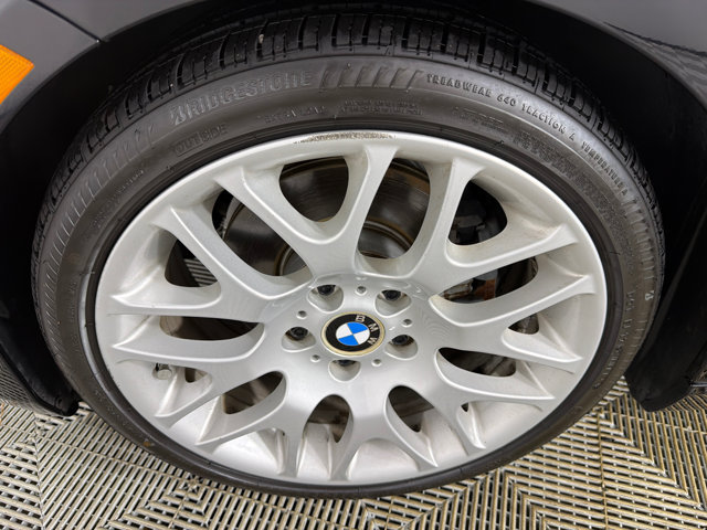 Used 2008 BMW 328i Convertible RWD image 11
