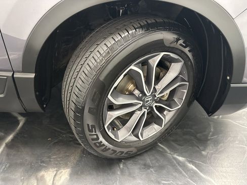 Used 2022 Honda CR-V EX image 33