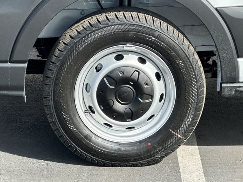 New 2026 Ford Transit 150 Low Roof w/ Load Area Protection Package image 24