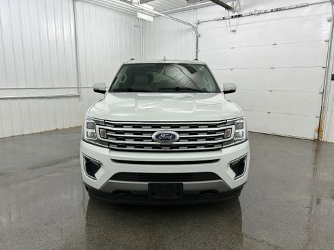 Used 2020 Ford Expedition Limited AWD/4WD image 17