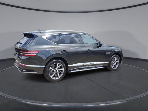 New 2026 Genesis GV80 3.5T Advanced AWD/4WD image 4
