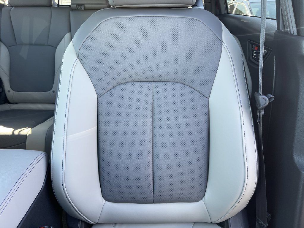 New 2026 Subaru Forester Sport AWD/4WD image 23