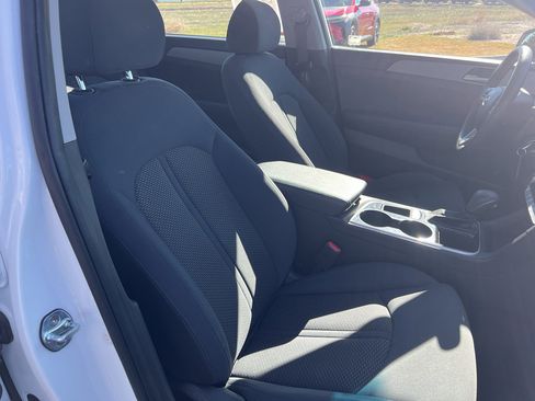 Used 2018 Hyundai Sonata SE image 27