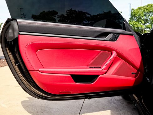 Used 2026 Porsche 911 Carrera S image 14