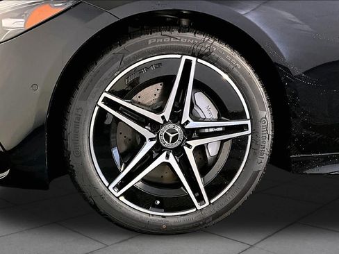 New 2026 Mercedes-Benz C 300 4MATIC Sedan image 17