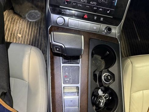 Used 2019 Audi A6 3.0T Premium Plus w/ Premium Plus Package image 10