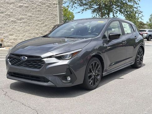 New 2026 Subaru Impreza RS AWD/4WD image 7