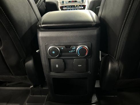 Certified 2021 Ford Explorer XLT w/ Equipment Group 202A AWD/4WD image 26