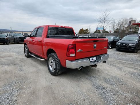 Used 2009 Dodge Ram 1500 Truck SLT w/ Big Horn Regional Pkg image 3