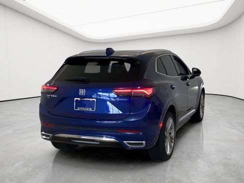 Used 2024 Buick Envision Avenir AWD/4WD image 59
