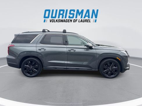 Used 2024 Hyundai Palisade XRT FWD image 9