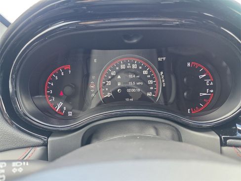 New 2026 Dodge Durango GT w/ Blacktop Package image 20