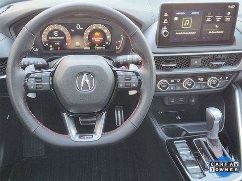 Certified 2025 Acura ADX A-Spec image 29