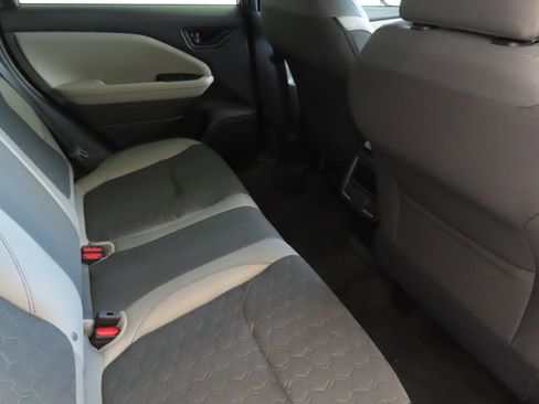 New 2026 Subaru Forester AWD/4WD image 24