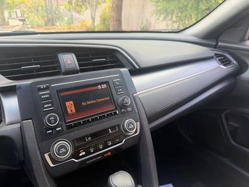 Used 2016 Honda Civic LX image 12