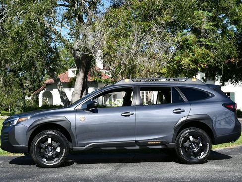 Used 2023 Subaru Outback Wilderness image 26