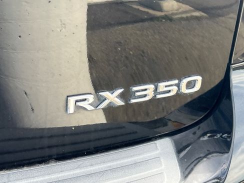 Used 2011 Lexus RX 350 AWD w/ Premium Pkg image 7