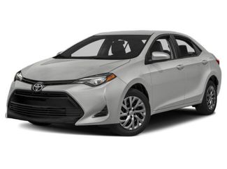 Used 2019 Toyota Corolla SE FWD video 1