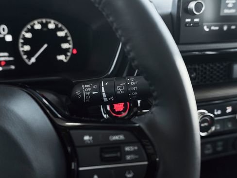 Used 2024 Honda CR-V EX-L image 26