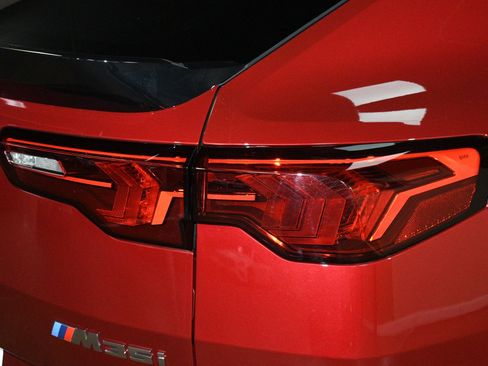Used 2025 BMW X2 M35i w/ Premium Package AWD/4WD image 59