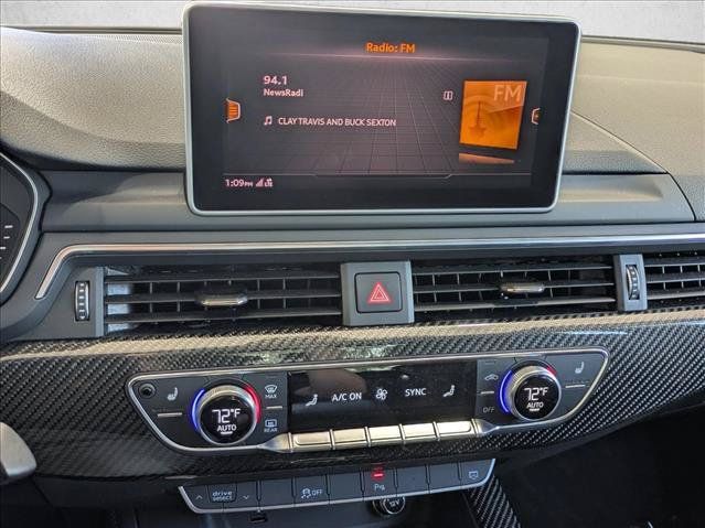 Used 2019 Audi RS 5 Sportback AWD/4WD image 15