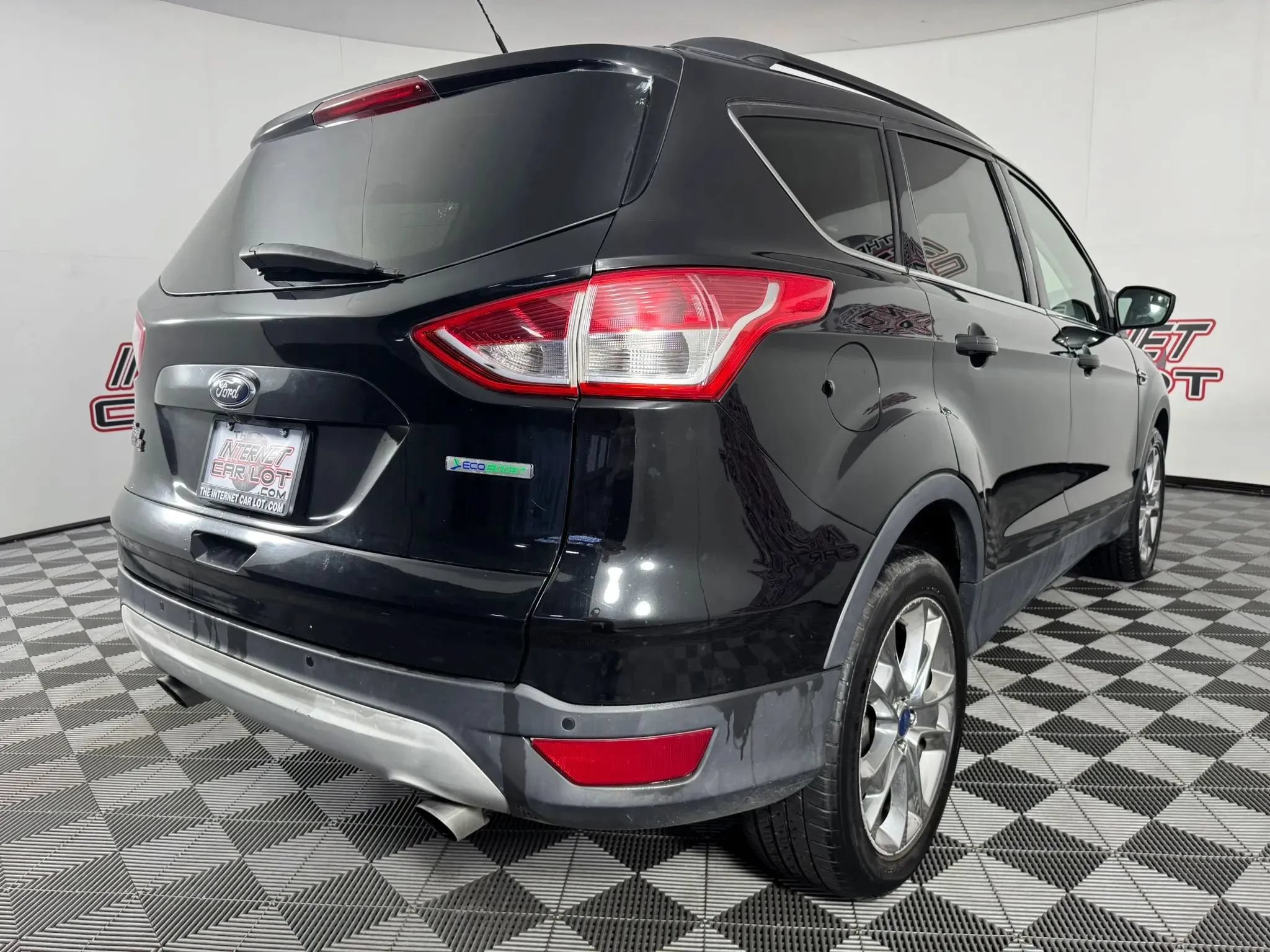 Used 2014 Ford Escape SE w/ Equipment Group 201A FWD image 27