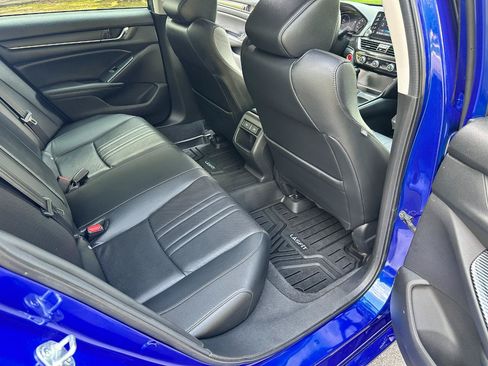 Used 2022 Honda Accord Sport Special Edition image 18