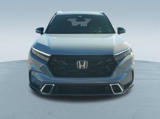 Used 2025 Honda CR-V Sport Touring video 2