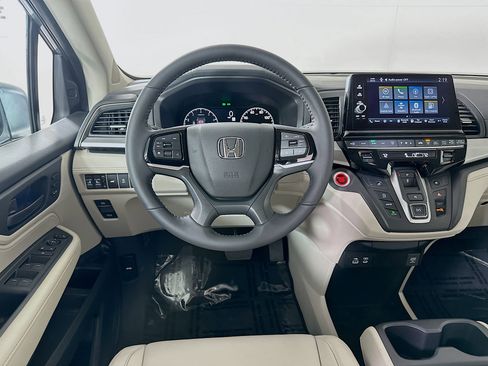 New 2026 Honda Odyssey EX-L image 20