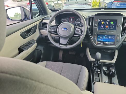 Certified 2026 Subaru Forester AWD/4WD image 17