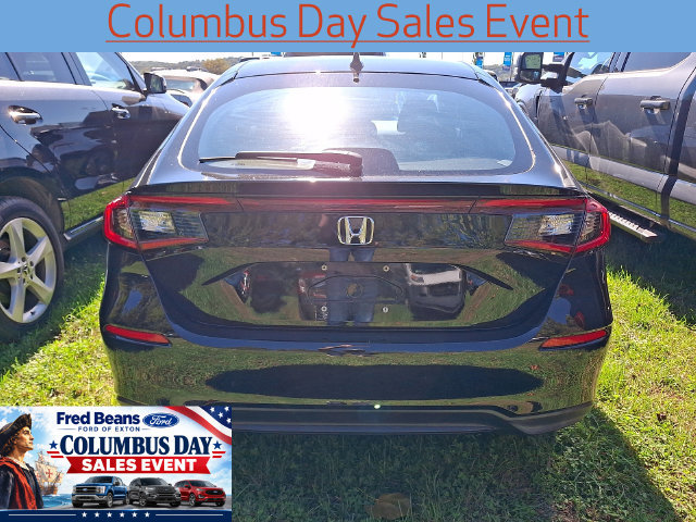 Used 2023 Honda Civic LX image 6