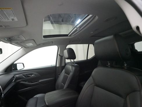 Used 2018 Chevrolet Traverse Premier w/ Redline Edition image 33