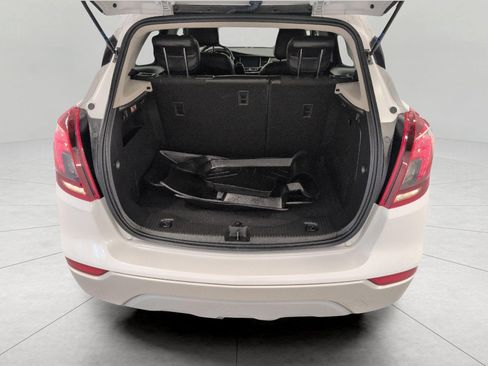 Used 2017 Buick Encore Preferred AWD/4WD image 15