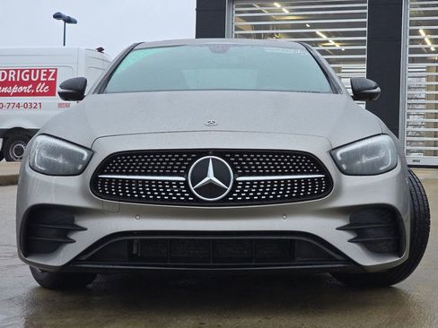 Certified 2021 Mercedes-Benz E 350 E 350 image 13