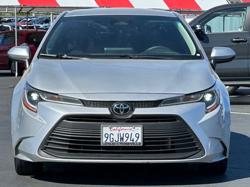 Used 2023 Toyota Corolla LE FWD image 10
