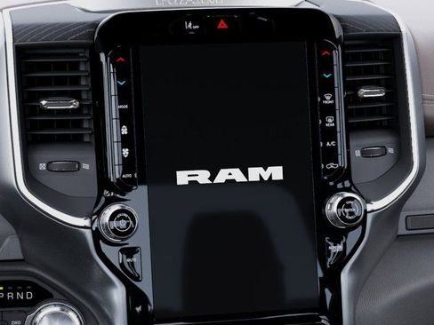 New 2026 RAM 1500 Laramie w/ Laramie Southwest Edition image 18
