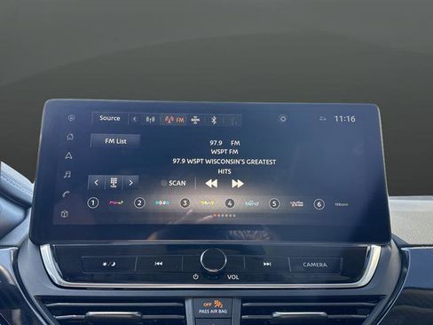 Used 2024 Nissan Altima 2.0 SR image 18