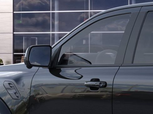 New 2026 Ford Ranger Raptor AWD/4WD image 43